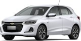 Top 10 Melhores Carros Populares (Chevrolet e mais) 5