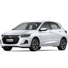 Novo Onix LT 1.0