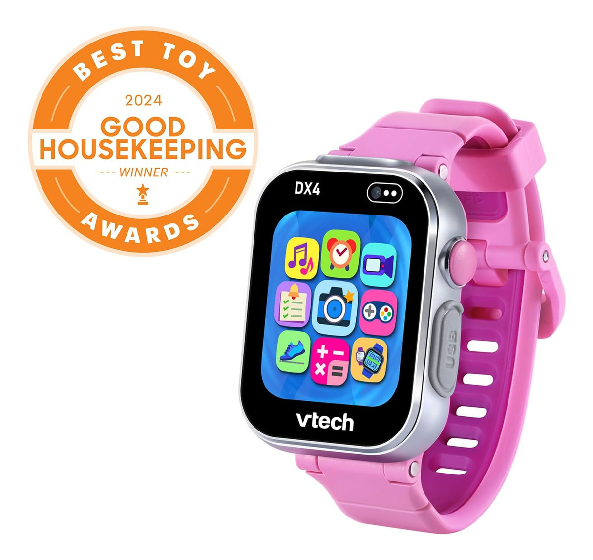 Smartwatch KidiZoom VTech 3