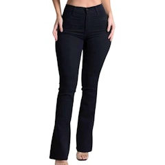 Caça Jeans Sawary Boot Cut