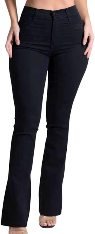 Caça Jeans Sawary Boot Cut 1
