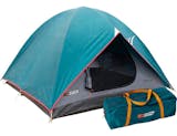 Top 10 Melhores Barracas de Camping 4 Pessoas em 2026 (Mor, NTK e mais) 2