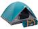 NTK Barraca de Camping NTK Cherokee GT 3/4 Pessoas Impermeável 2500 mm 1