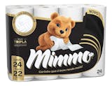 Top 10 Melhores Papéis Higiênicos em 2026 (Neve, Personal e mais) 2