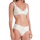 SHE LINGERIE Biquini Top Triângulo Meia Taça 1