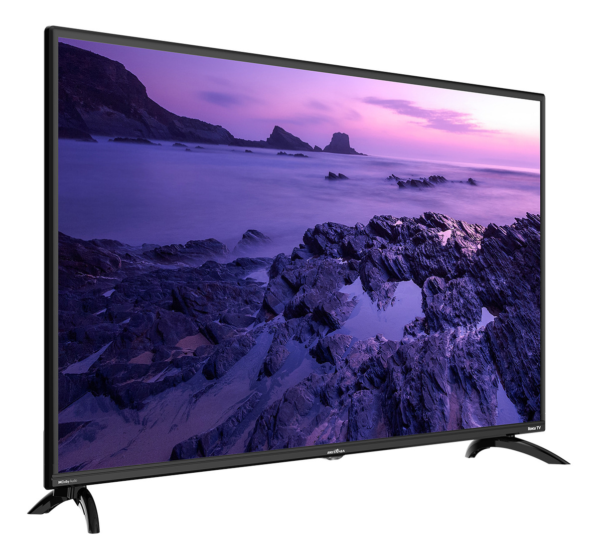 Smart TV 42” Britânia BTV42G6FR2CP 5