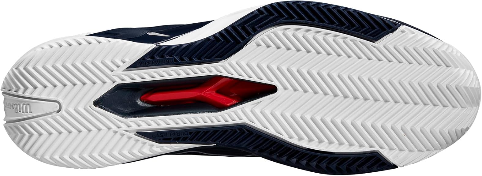 Wilson Rush Pro 4.5 3