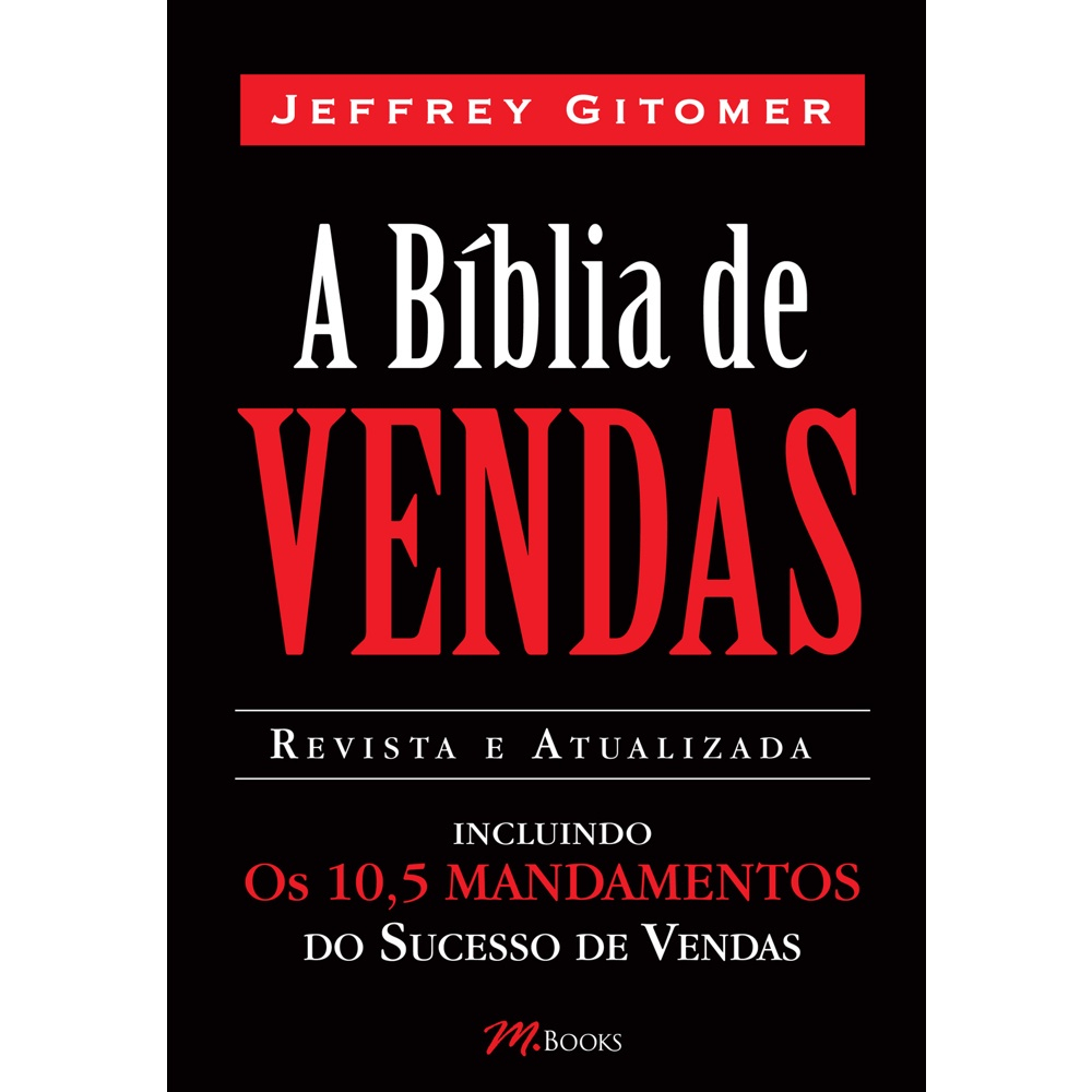 Top 10 Melhores Livros de Vendas  4