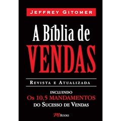 A Bíblia de Vendas