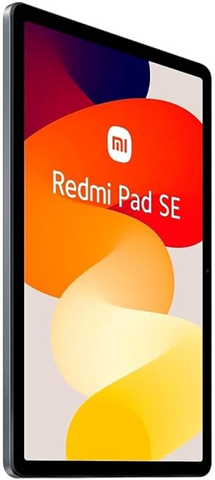 Xiaomi Redmi Pad SE: Vale a Pena? Veja Nossa Análise! 3