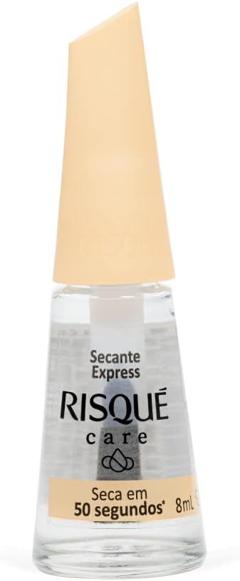 Top 10 Melhores Óleos Secantes para Unhas  (Risqué, Vult e mais) 5