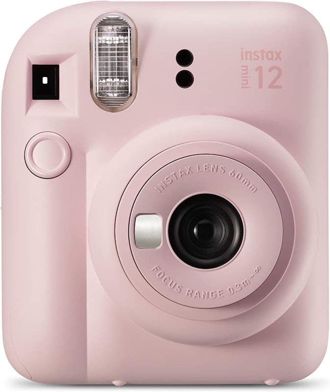 Câmera Instantânea Fujifilm Instax Mini 12 1