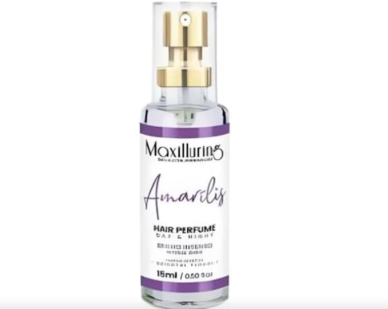 Hair Perfume Amarílis 2