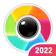 SELFIE CAMERA & PHOTO EDITOR Sweet Selfie Câmera e Editor 1