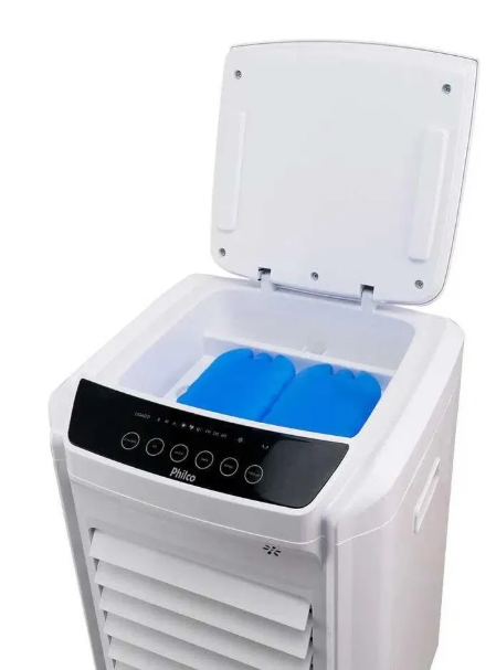 Climatizador 4 em 1 Função Timer 14 L 4