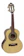 GIANNINI Cavaquinho Eletroacústico Giannini Raiz CS1 Cedro EQ NS 1