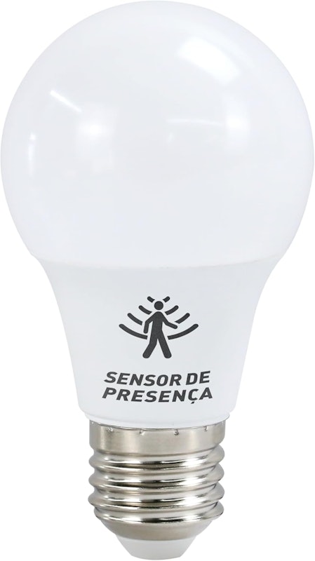 Sensor de Presença Controled 2