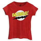 Top 10 Melhores Camisetas Geek Femininas (Marvel, Senhor dos Anéis e mais) 2