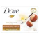 DOVE Sabonete Dove Karité e Baunilha 1