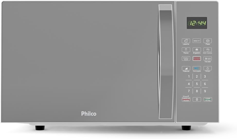 Micro-ondas 33 L  1