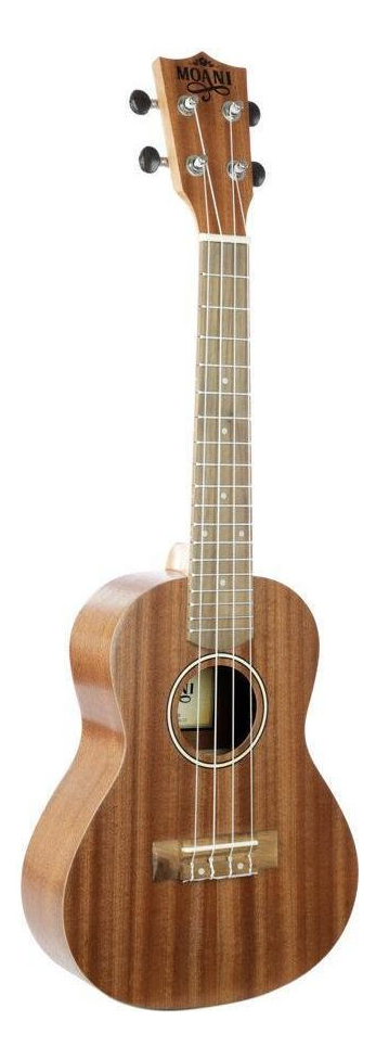 Top 10 Melhores Ukuleles Concerto em 2026 (Giannini, Tagima e mais) 4