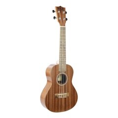 Ukulele Concerto 23″ Moani Kamua UK05-NS-23