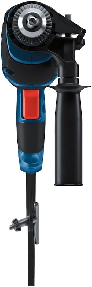 Furadeira de Impacto 850 W (220 V) 4