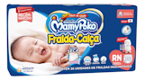 Top 10 Melhores Fraldas RN em 2026 (Huggies, Pampers e mais) 4