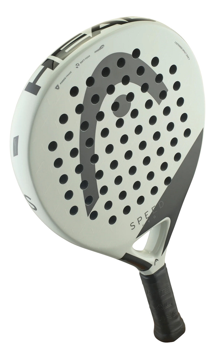 Raquete de Padel Evo Speed 3