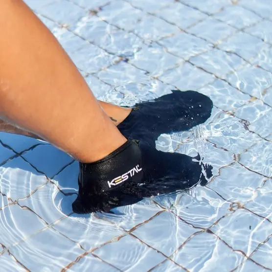 Sapatilha Neoprene Kestal 5