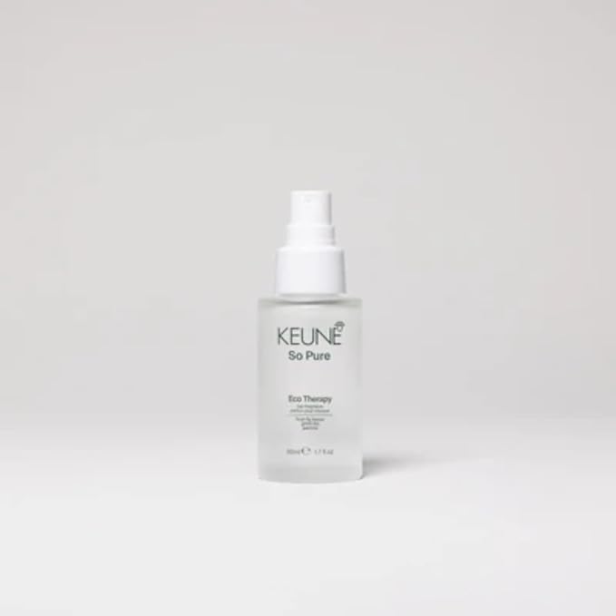 Perfume para Cabelo So Pure Eco Therapy 2