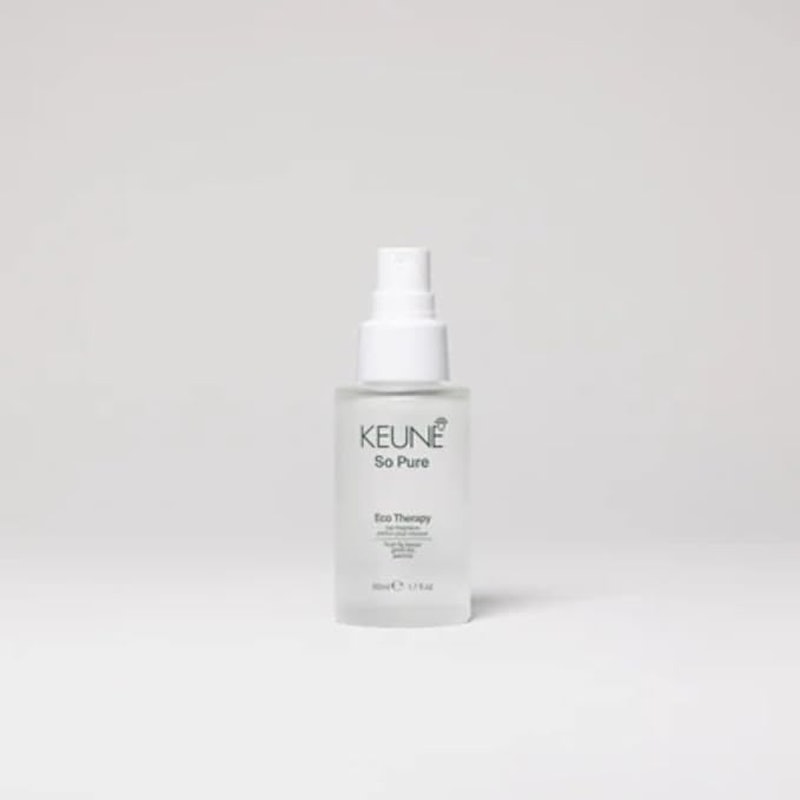 Perfume para Cabelo So Pure Eco Therapy 2