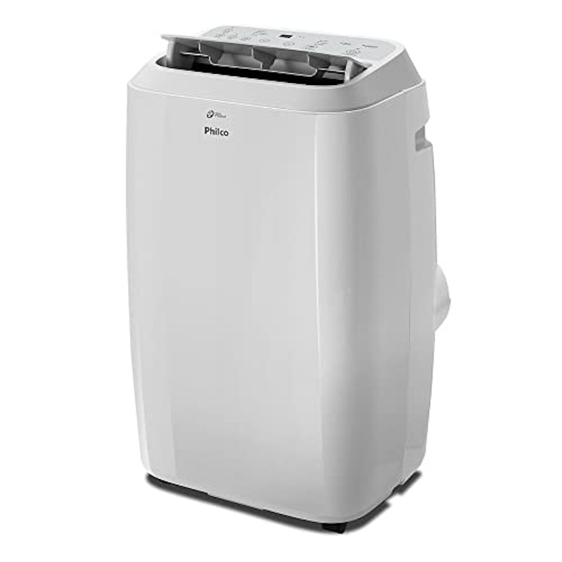 Ar-Condicionado Portátil Quente/Frio 1