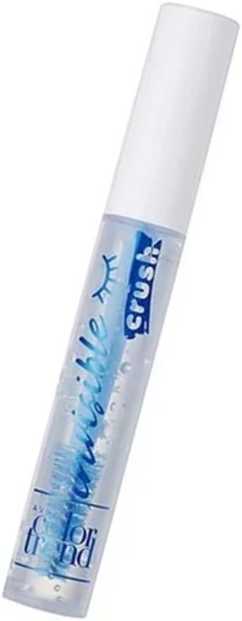 Máscara Incolor para Cílios e Sobrancelhas 3