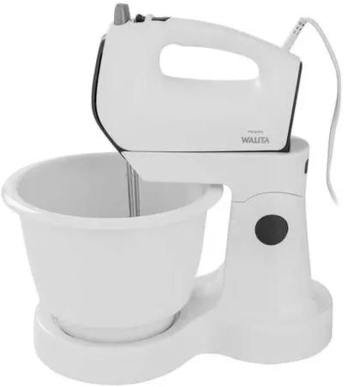 Batedeira Philips Walita Viva Collection 2