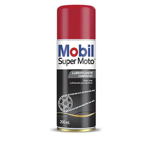 Top 10 Melhores Lubrificantes para Corrente de Moto em 2026 (Mobil, Algoo e mais) 3