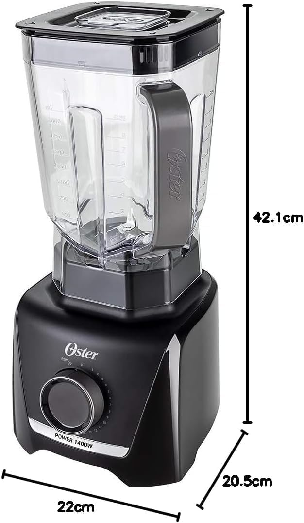 Liquidificador 1400 Full 3,2 L 2