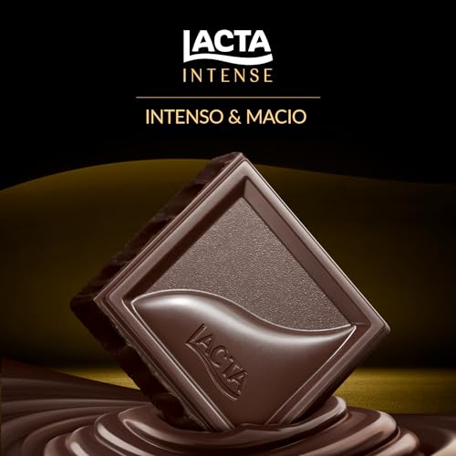 Chocolate Lacta Intense 60% Cacau Original 85g 2