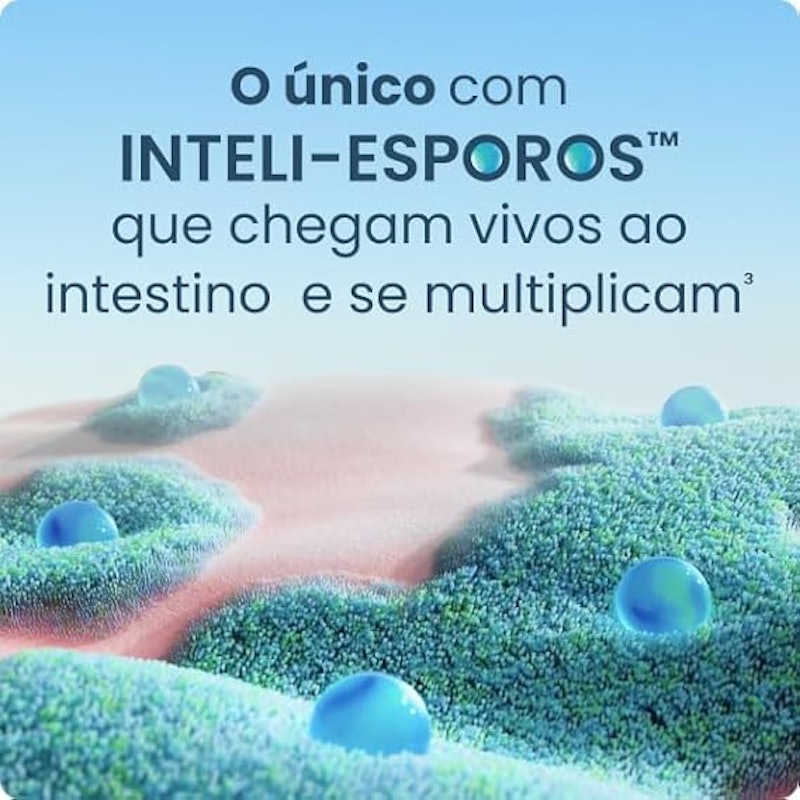 Enterogermina Probiótico 20 Frascos de 5 ml 4