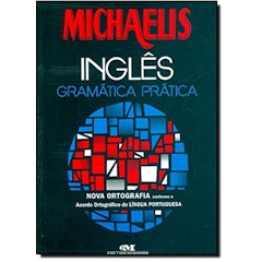 Michaelis Inglês Gramática Prática