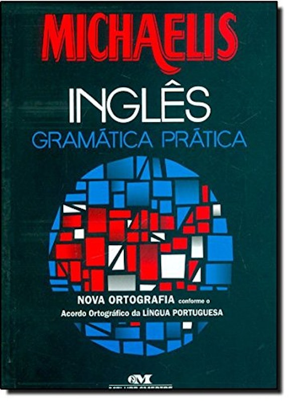 Michaelis Inglês Gramática Prática 1