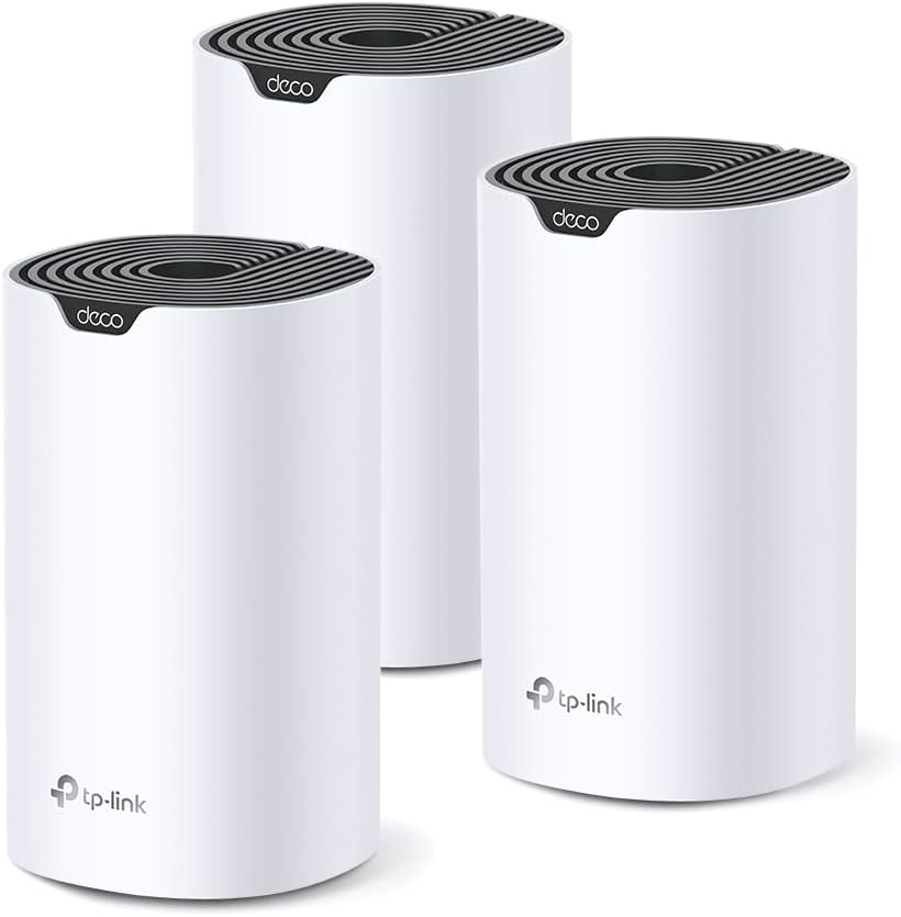 Top 10 Melhores Roteadores Mesh  (TP-Link, Intelbras e mais) 3