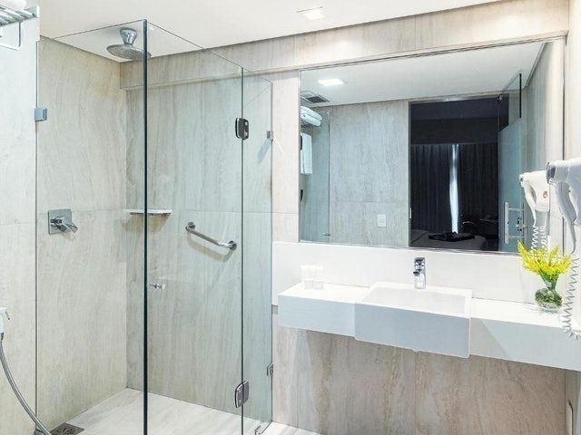 Seara Praia Hotel 5