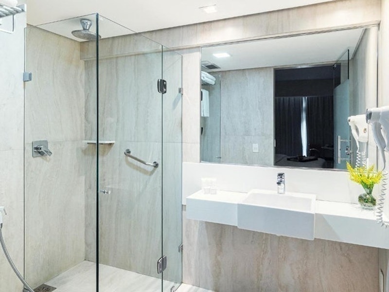 Seara Praia Hotel 5