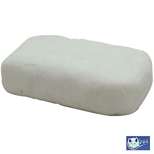 Massa de Biscuit Fox Natural 2