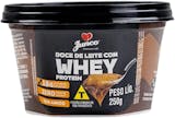 Top 10 Melhores Doces de Leite para Dieta em 2026 (Flormel, Vitao e mais) 3