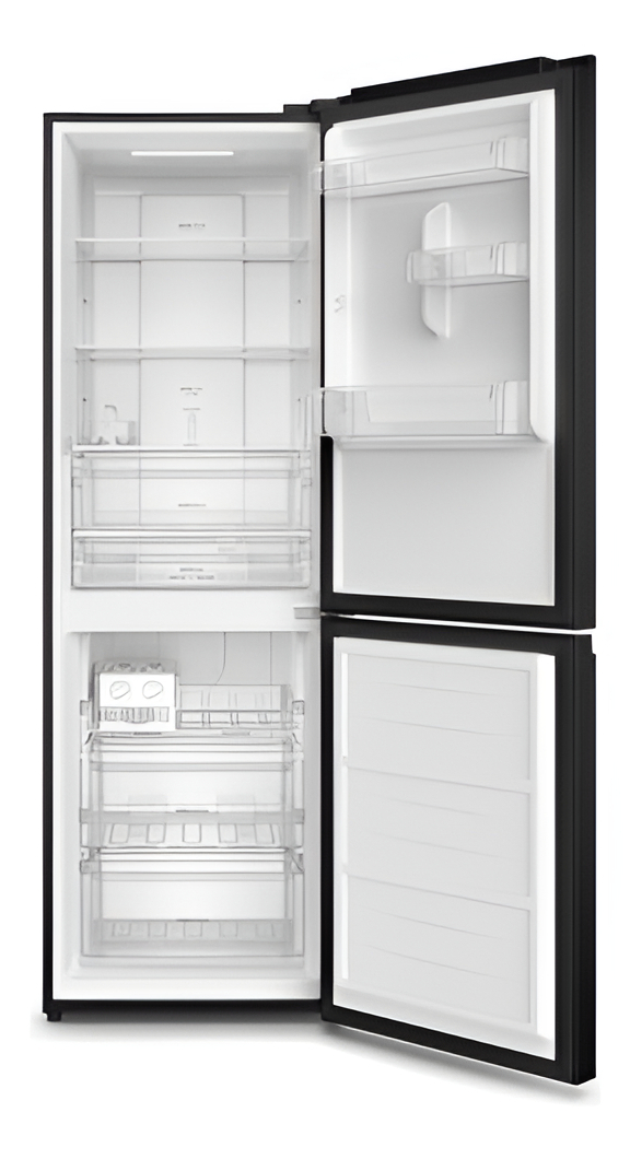 Geladeira Frost Free Inverter 322 L Efficient AutoSense Inverse 3