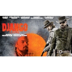Django Livre (2012)
