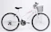 SAIDX Bicicleta Aro 26 Feminina de Passeio 1