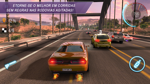 CarX Highway Racing 4